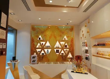 Ajmal Perfumes