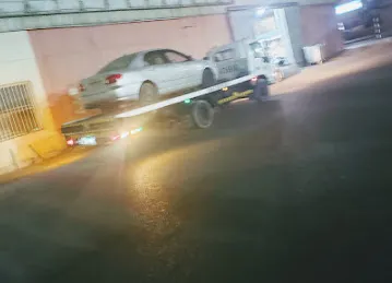 Ajmal Transportation Recovery services