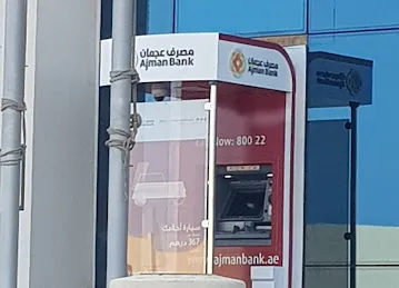 Ajman Bank