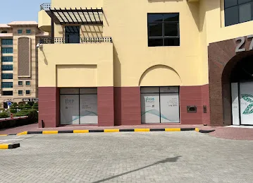 Ajman Bank ATM / CCDM