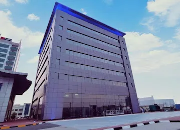 Ajman Boulevard