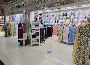 ajman china mall jalabiya shop NO,ab001.002