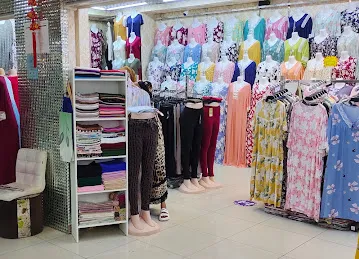 ajman china mall jalabiya shop NO,ab001.002