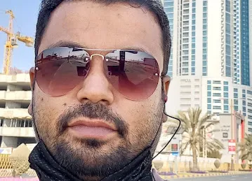 Ajman Club (Al Nuaimiya) Bus Stop