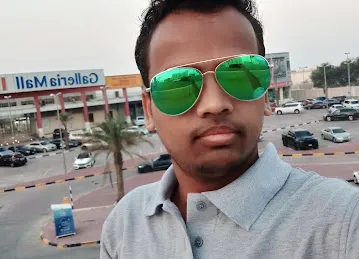 Ajman garments wholesale market