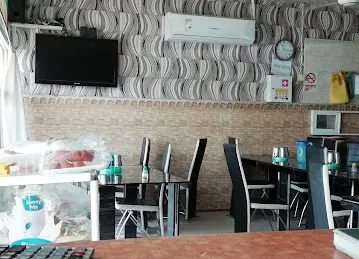 Ajman Gate Restaurant