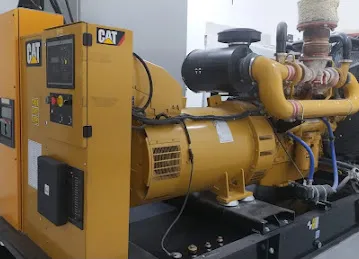 Ajman Generator Service : Diesel Generator Repair & Generator AMC