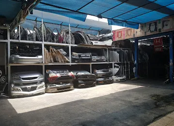 Ajman Honda Parts And Service Center
