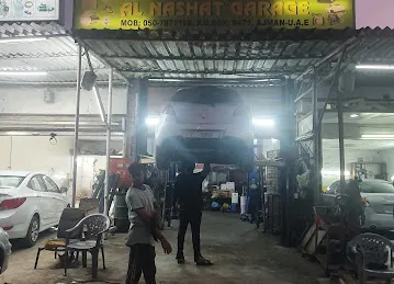 Ajman Motors
