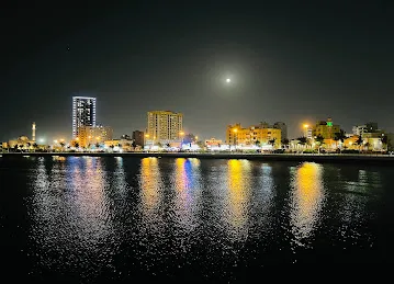 Ajman Nakhil 1
