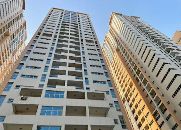 Ajman one Tower 3