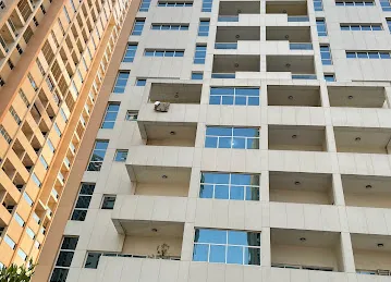 Ajman one Tower 3