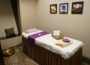 Ajman Spa - Star Spa & Massage