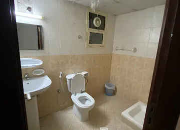 Ajman University -Boys Hostel