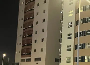 Ajman University -Boys Hostel