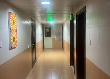 Ajman University -Boys Hostel