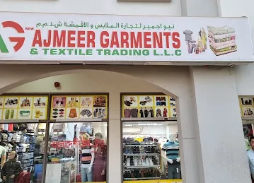 Ajmeer Garments