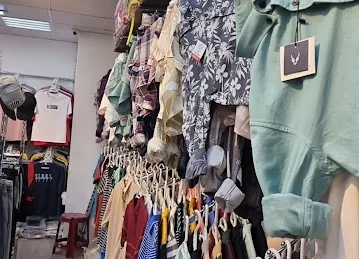 Ajmeer Garments