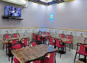 Ajmir Restaurant