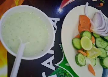 Ajmir Restaurant