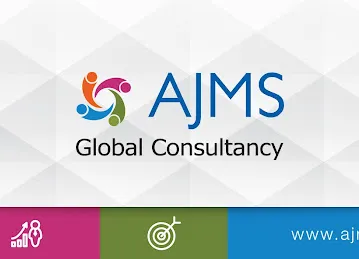 AJMS Global Consulting