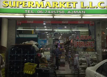 Ajson Supermarket L.L.C.