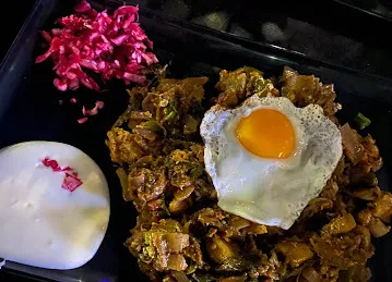 Ajwa Al Madina Restaurant