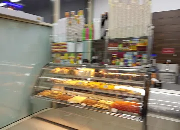 Ajwa Al Madina Supermarket