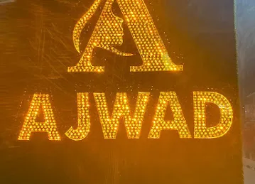 Ajwad Abaya