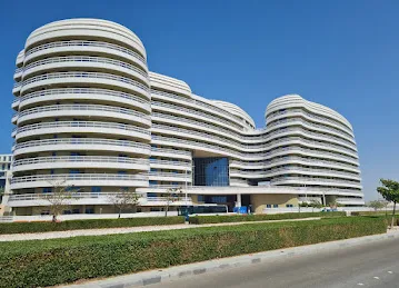 Ajwan Towers