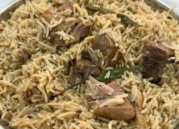 Ajyad Traditional Kitchen
