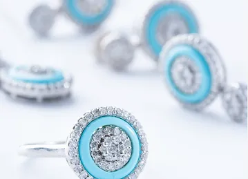 AK Jewels • Al Kananah, Deira | Gold & Diamonds Jewellery