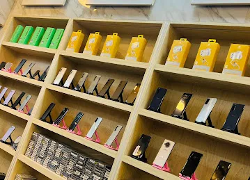 Ak mobile phone trading llc