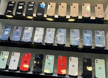 Ak mobile phone trading llc
