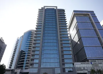 AK Tower