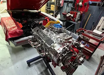 AKA Hamid Auto