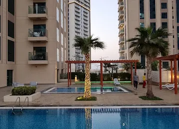 AKA Residence