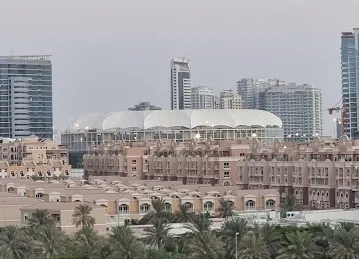 AKA Residence