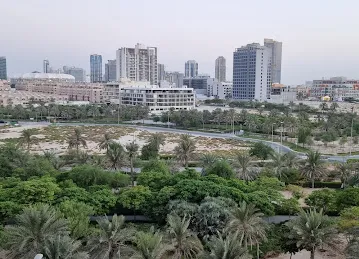 AKA Residence