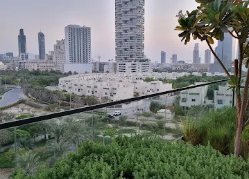 AKA Residence