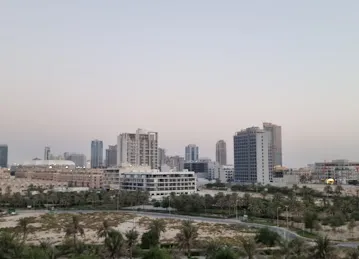 AKA Residence