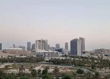 AKA Residence