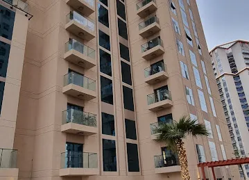 AKA Residence