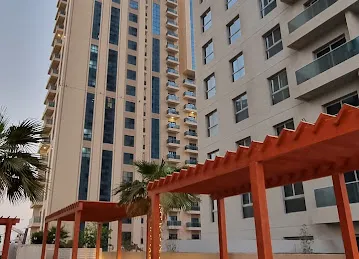 AKA Residence