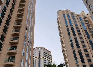 AKA Residence