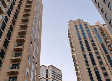 AKA Residence