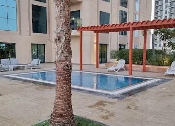 AKA Residence