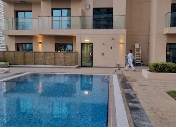 AKA Residence