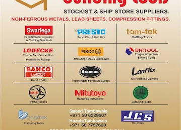 Aka Trade Building Tools LLC