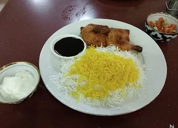 Akbar Joojeh Al Aseel restaurant